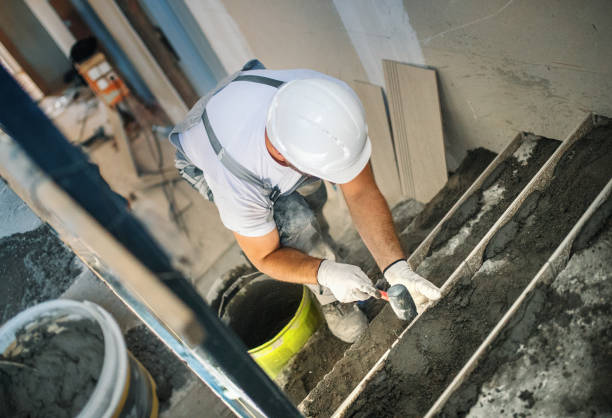  Roanoke, TX Concrete contractor Pros