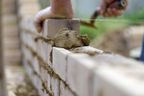 Best Concrete Sidewalk Installation in Roanoke, TX